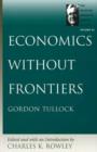 Economics without Frontiers - Book