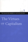 Virtues of Capitalism - Book