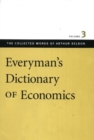 Everyman's Dictionary of Economics - Book