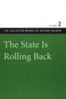 State is Rolling Back - Book