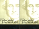 Collected Works of John Stuart Mill, Volumes 4 & 5 : Essays on Economics & Society - Book