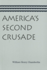 America's Second Crusade - Book