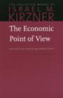 Economic Point of View : An Essay in the History of Economic Thought - Book