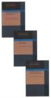 Collected Works of Henry G Manne: 3-Volume Set - Book