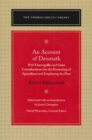 An Account of Denmark : With Francogallia & Some Considerations for the Promoting of Agriculture & Employing the Poor - Book