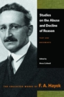 Studies on the Abuse & Decline of Reason - Book