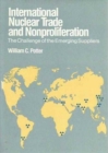 International Nuclear Technology Transfer : Dilemmas of Dissemination and Control - Book