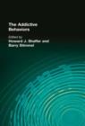 The Addictive Behaviors - Book
