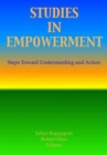 Studies in Empowerment : Steps Toward Understanding and Action - Book