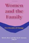 Women and the Family : Two Decades of Change - Book