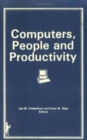 Computers, People, and Productivity - Book