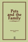 Pets and the Family - Book