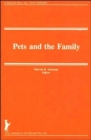Pets and the Family - Book