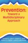 The Ecology of Prevention : Illustrating Mental Health Consultation - Book
