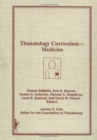 Thanatology Curriculum Medicine - Book