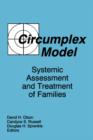 Circumplex Model : Systemic Assessment and Treatment of Families - Book