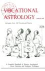 Vocational Astrology - Book