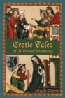 Erotic Tales of Medieval Germany - Book