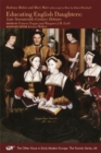 Educating English Daughters - Late Seventeenth-Century Debates - Book