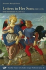 Letters to Her Sons, 1447-1470 - Book