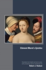 Clement Marot`s Epistles - Book