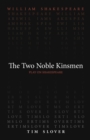 The Two Noble Kinsmen - Book