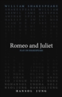 Romeo and Juliet - Book