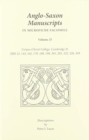 ASMv25 Corpus Christi College, Cambridge II (INST BUNDLE) : Volume 25 - Book