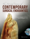 The Art and Science of Contemporary Surgical Endodontics - eBook
