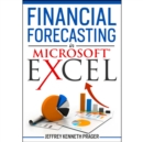 Financial Forecasting in Microsoft Excel - Book
