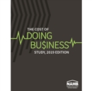 The Cost of Doing Business Study, 2019 Edition - Book