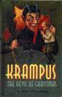 Krampus! : The Devil of Christmas - Book