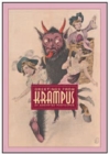 Greetings From Krampus : 24 Assorted Postcards - Book