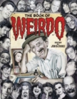 The Book Of Weirdo - Book