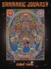 Shamanic Journey : Art of Chris Dyer, The - Book