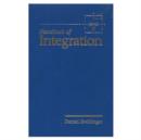 The Handbook of Integration - Book
