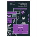 Languages for Developing User Interfaces - Book
