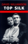 Top Silk - Book