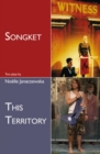 Songket and This Territory: Two plays : Two plays - Book