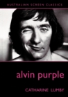 Alvin Purple - Book