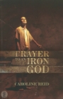 Prayer to an Iron God - Book