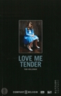 Love Me Tender - Book