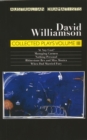 Williamson: Collected Plays Volume III - Book