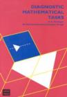 Diagnostic Mathematical Tasks - Book