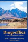Dragonflies of the Natal Drakensberg - Book