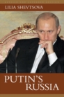 Putin's Russia - eBook