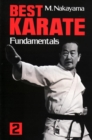 Best Karate: V.2 - Book