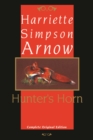 Hunter's Horn - Book