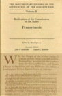 Ratification by the States Pennysylania Vol 11 - Book