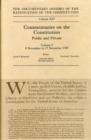 Commentaries on the Constitution Vol 2 - Book